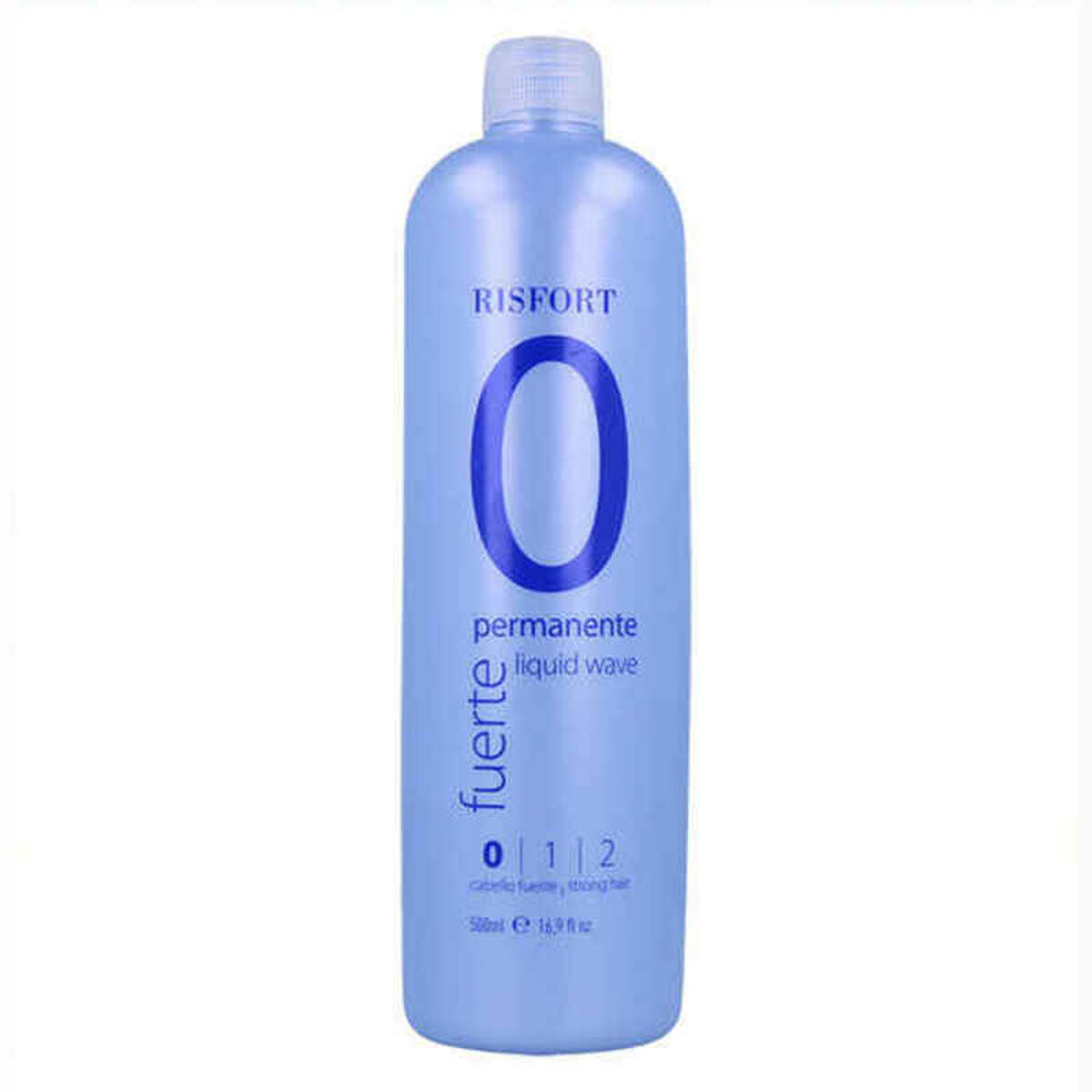 Curl Defining Cream Risfort PMTRIF00 500 ml (500 ml)-0