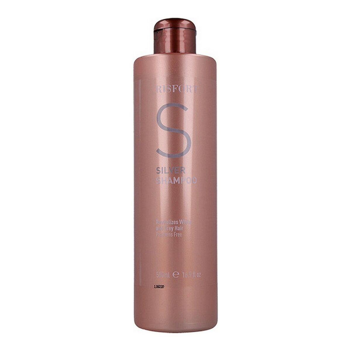 Shampoo Argento Risfort-0