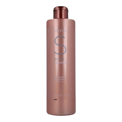 Shampoo Argento Risfort
