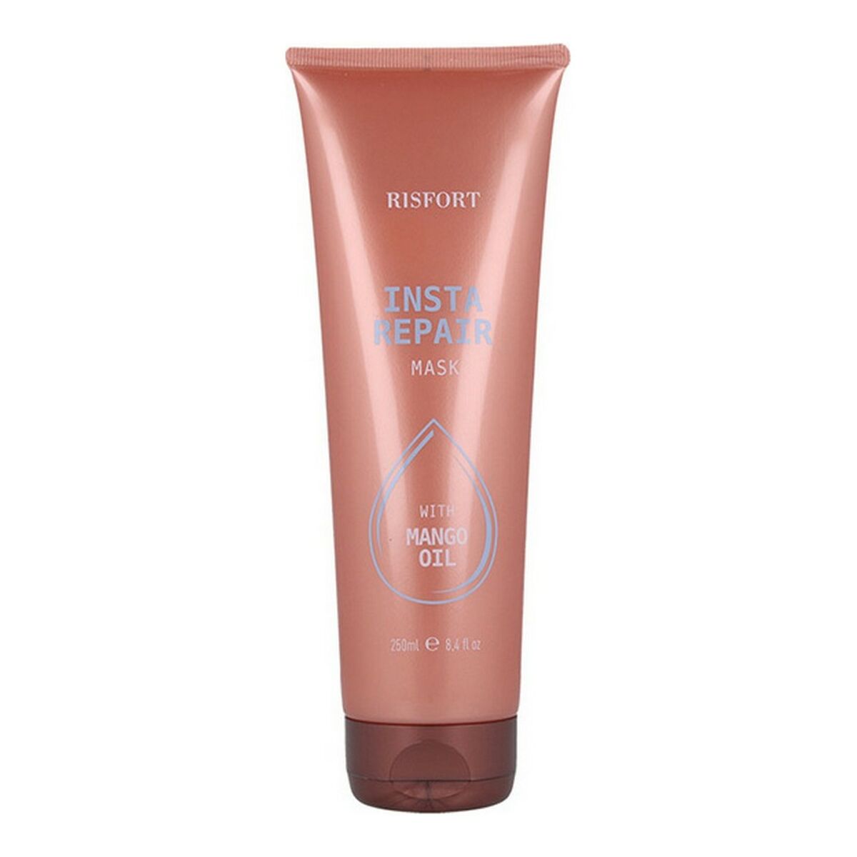 Hair Mask Insta Repair Risfort 69909 (250 ml)-0