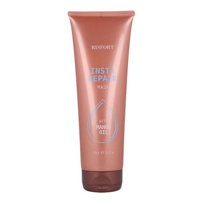 Maschera per capelli Insta Repair Risfort 69909 (250 ml)