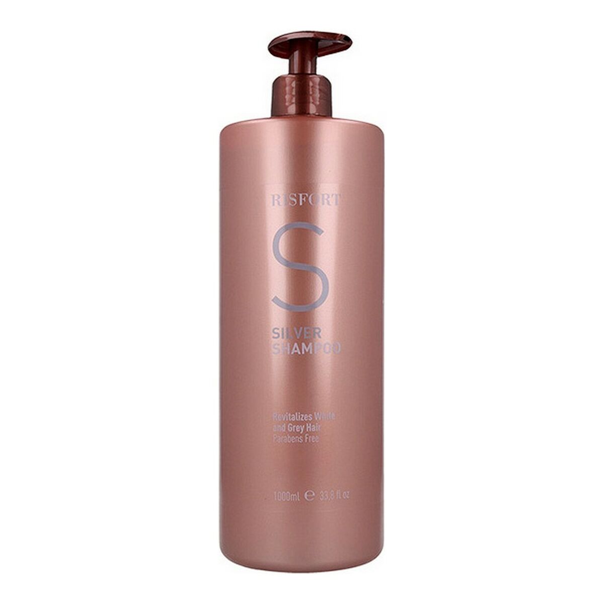 Shampoo Argento Risfort-1