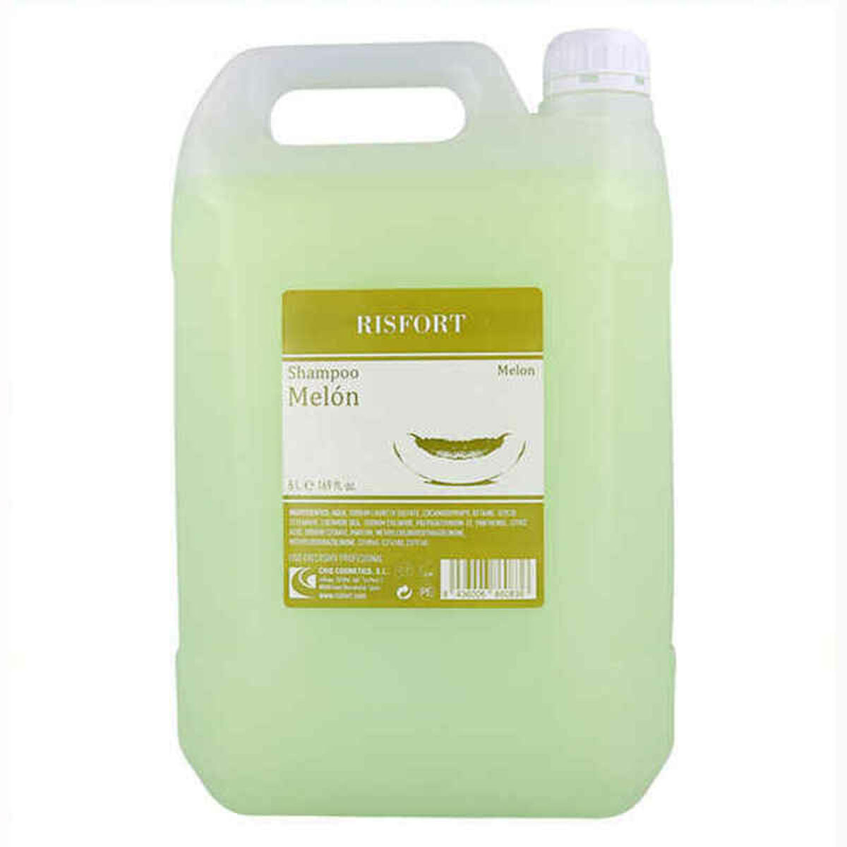 Shampoo Risfort 69881-0