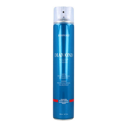 fixativ cu fixare extra fermă Diamond Risfort 69888 (500 ml)