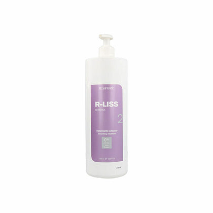 Haarglättungskur Risfort R-Liss (1000 ml)