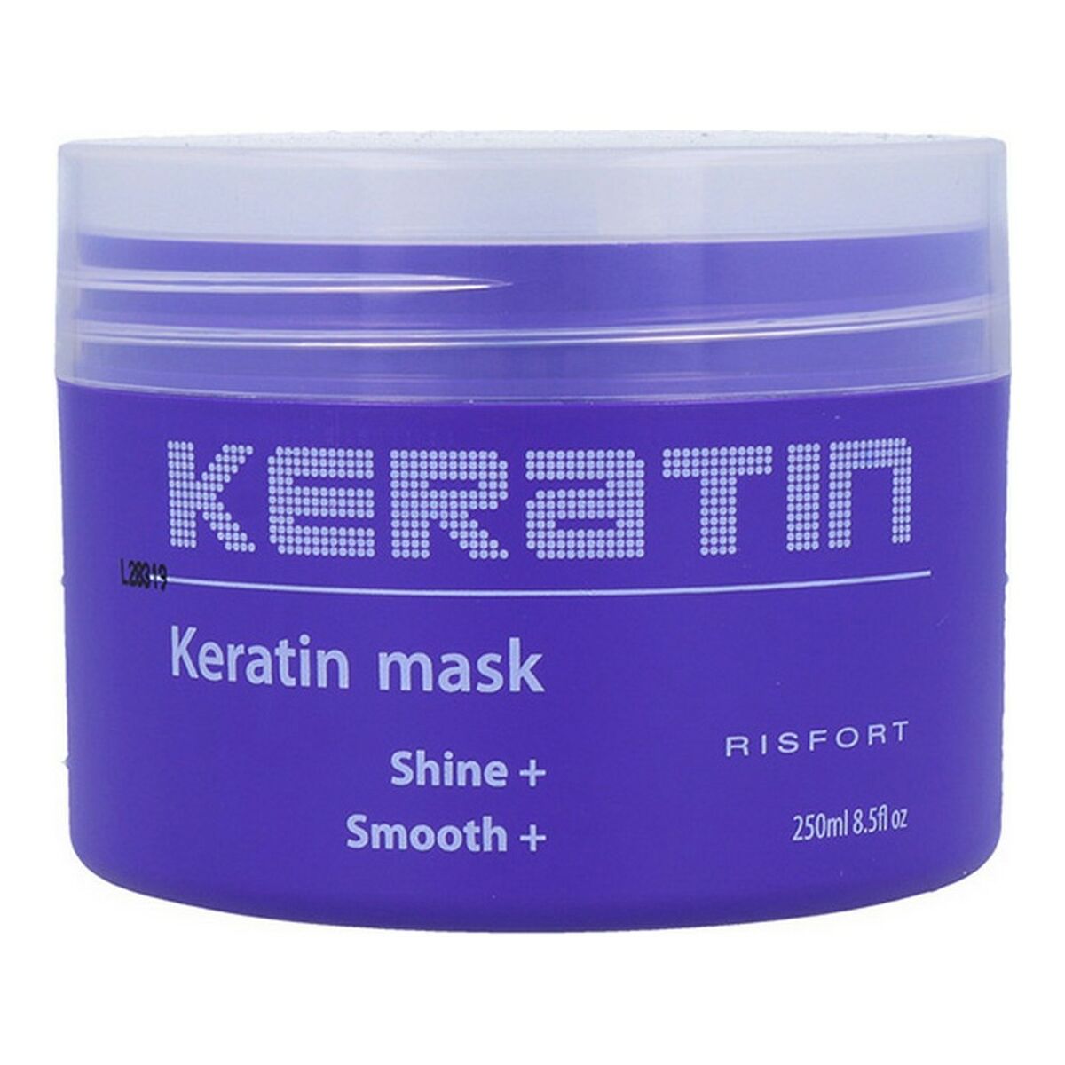 Hair Mask Risfort (250 ml)-0