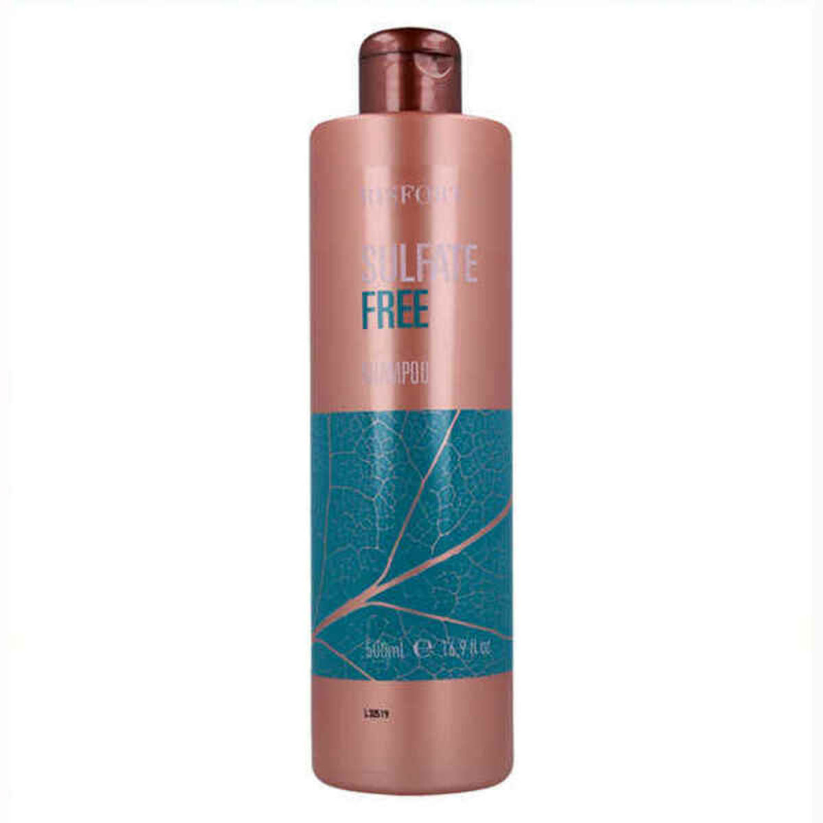 Shampoo Risfort 8436006868436 (500 ml)-0