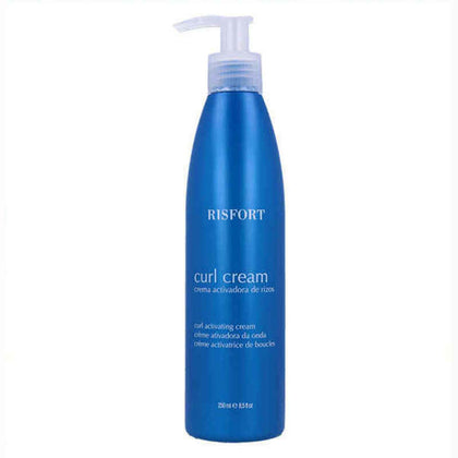 Stylingcreme Risfort Curl Lockiges Haar (250 ml)