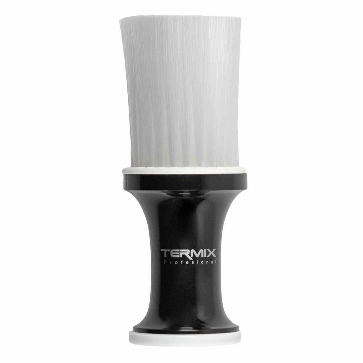 Brush Termix Talcum Powder White Black-0
