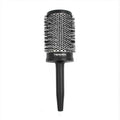 Brosse ronde Termix professionnelle en aluminium noir (Ø 43 mm)-0