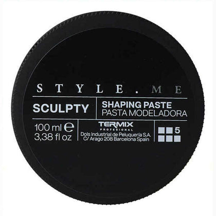 Ceară de turnat Termix Sculpty (100 ml)