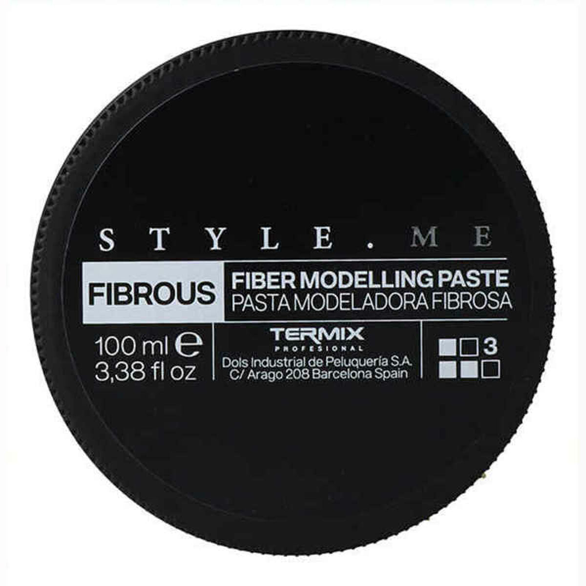 Moulding Wax Termix Fibrous Texturised (100 ml)-0
