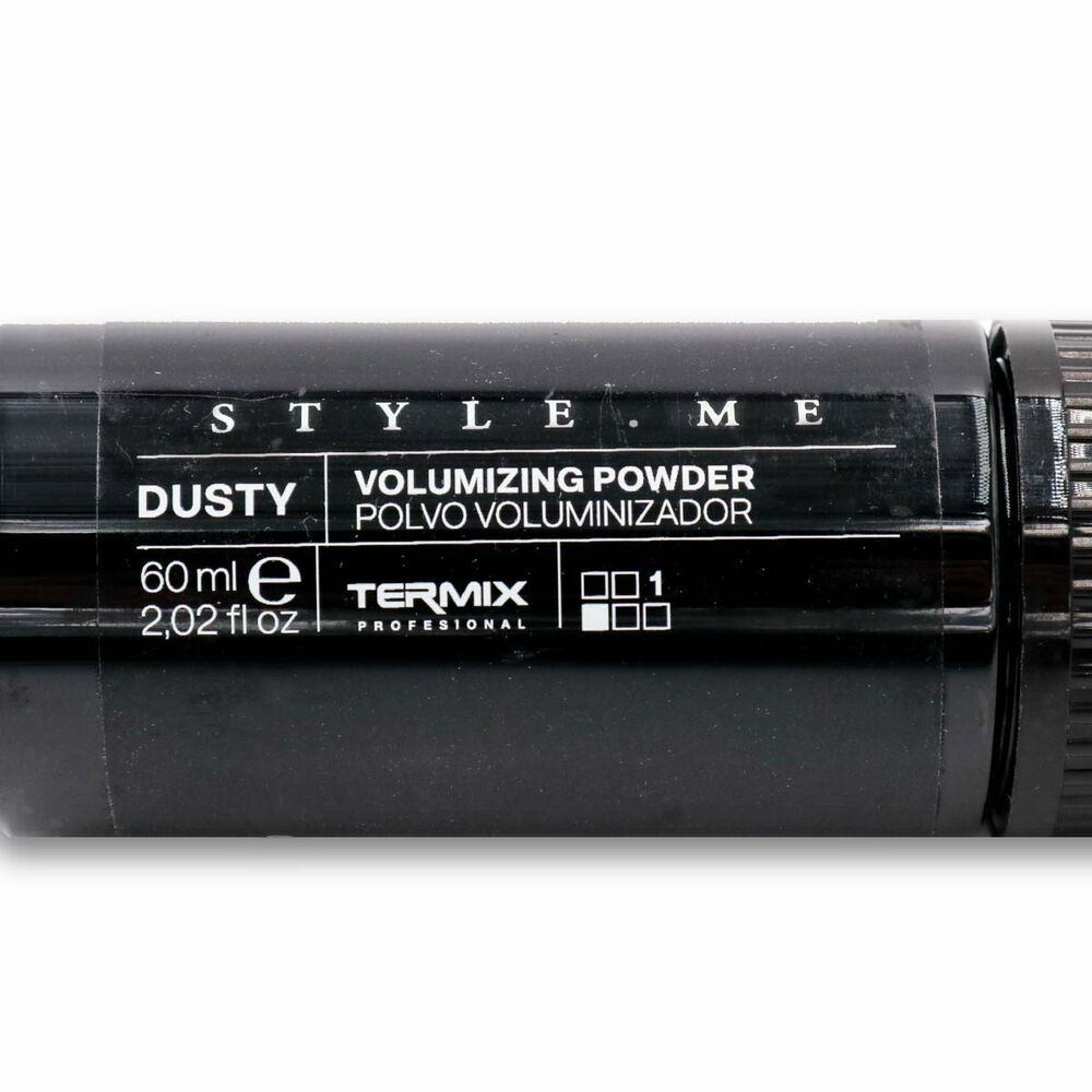 Volumenbehandlung Termix Dusty Dust (60 ml)-1