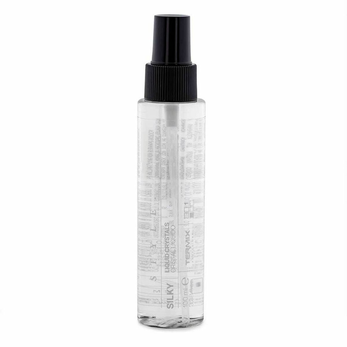Sérum réparateur pour pointes fourchues Termix soyeux (100 ml)-0