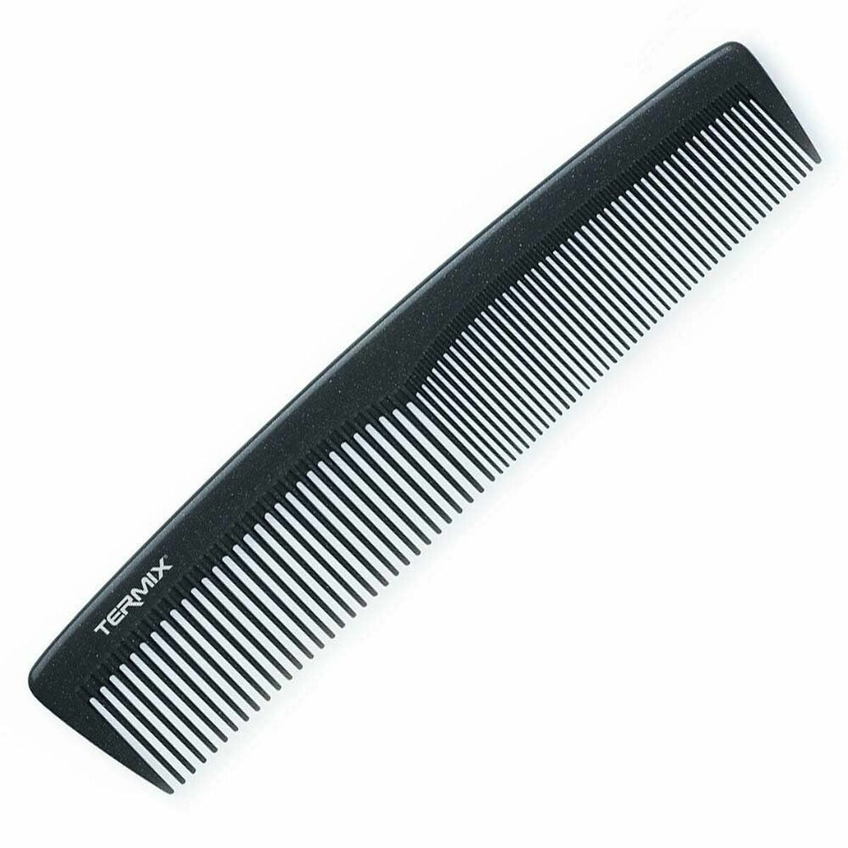 Hairstyle Termix 2525168 Black Titanium-0