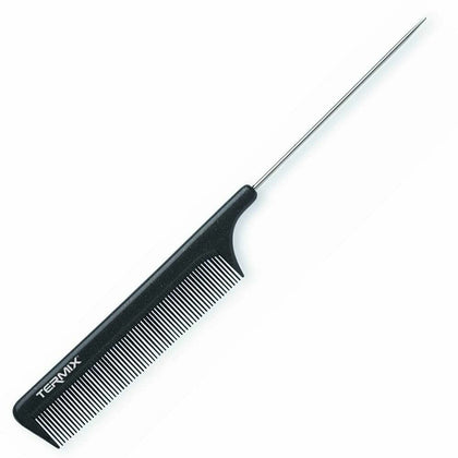 Coiffure Termix 2525172 Noir Titane