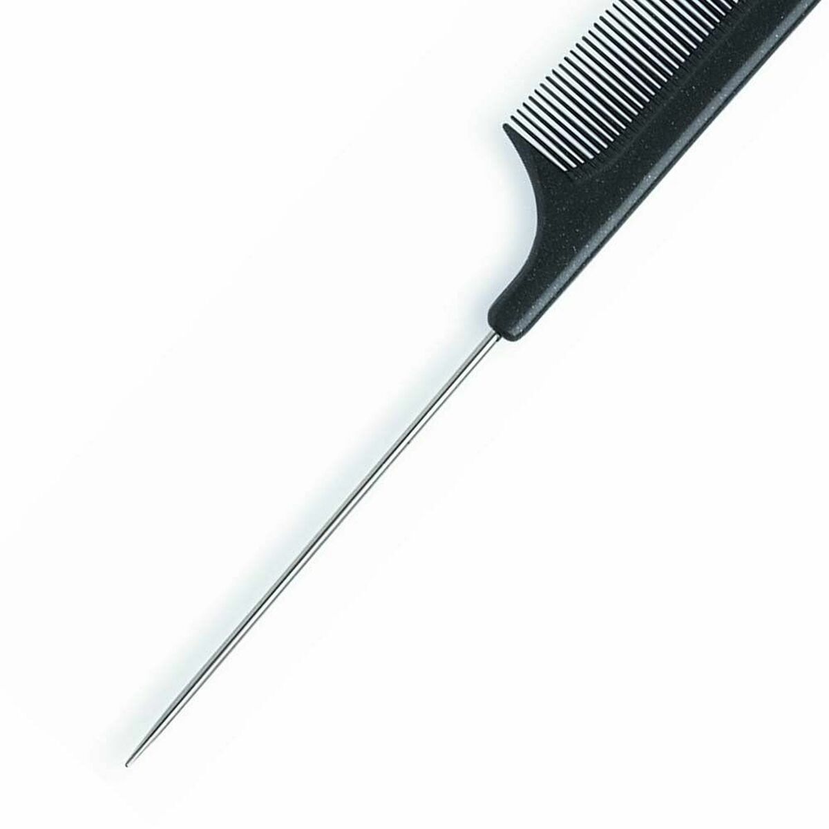 Peinado Termix 2525172 Negro Titanio-1
