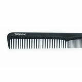 Frisur Termix 2525173 Schwarz Titan-2
