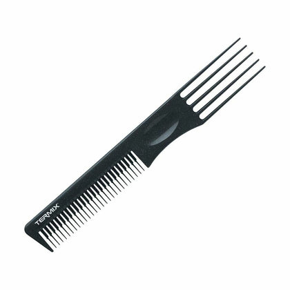 Coiffure Termix 2525176 Noir Titane