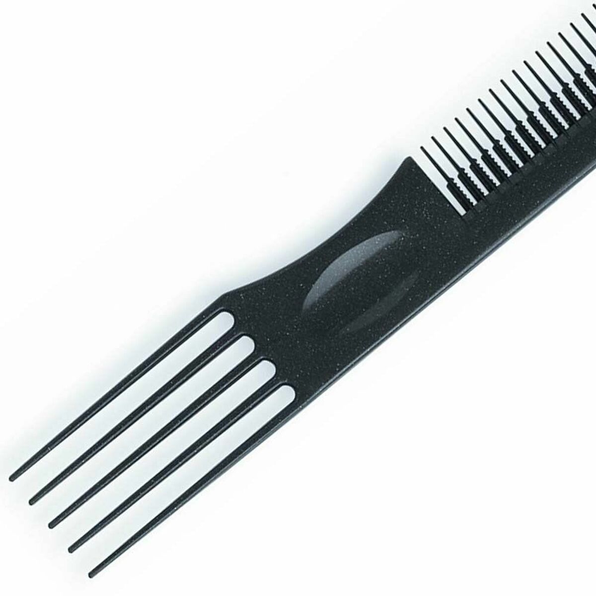 Coiffure Termix 2525176 Noir Titane-1