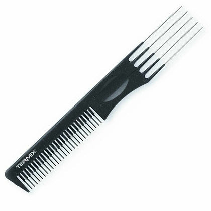 Coiffure Termix 2525177 Noir Titane