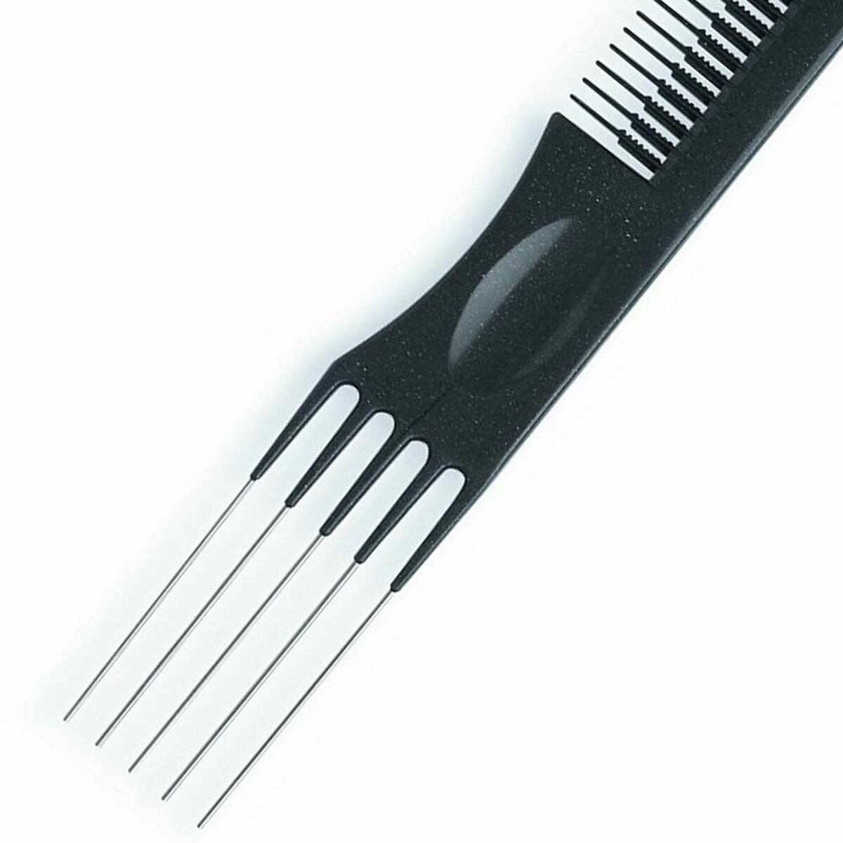 Coiffure Termix 2525177 Noir Titane-1