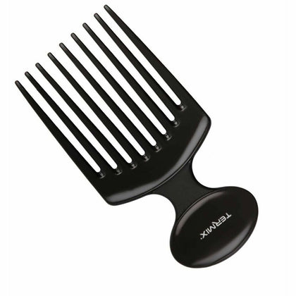 Frisur Termix 2525178 Schwarz Titan