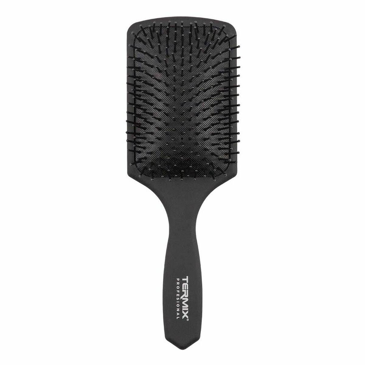 Entwirrende Haarbürste Termix P-513TX-NP Schwarz-0