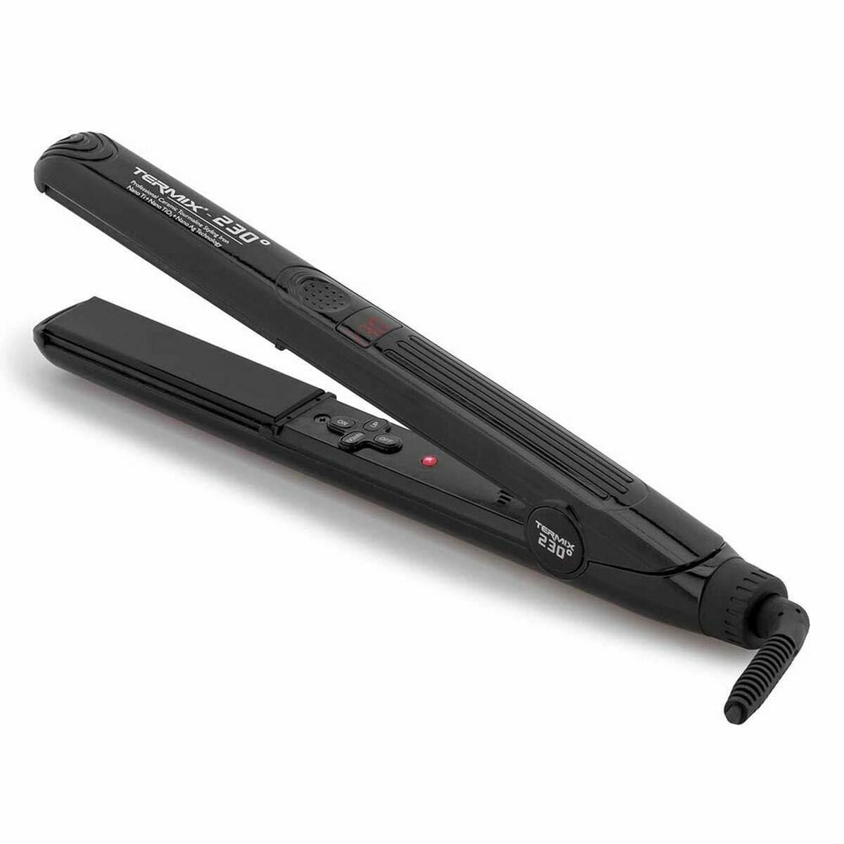 Piastra per capelli Termix 230-0