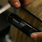 Piastra per capelli Termix 230-3