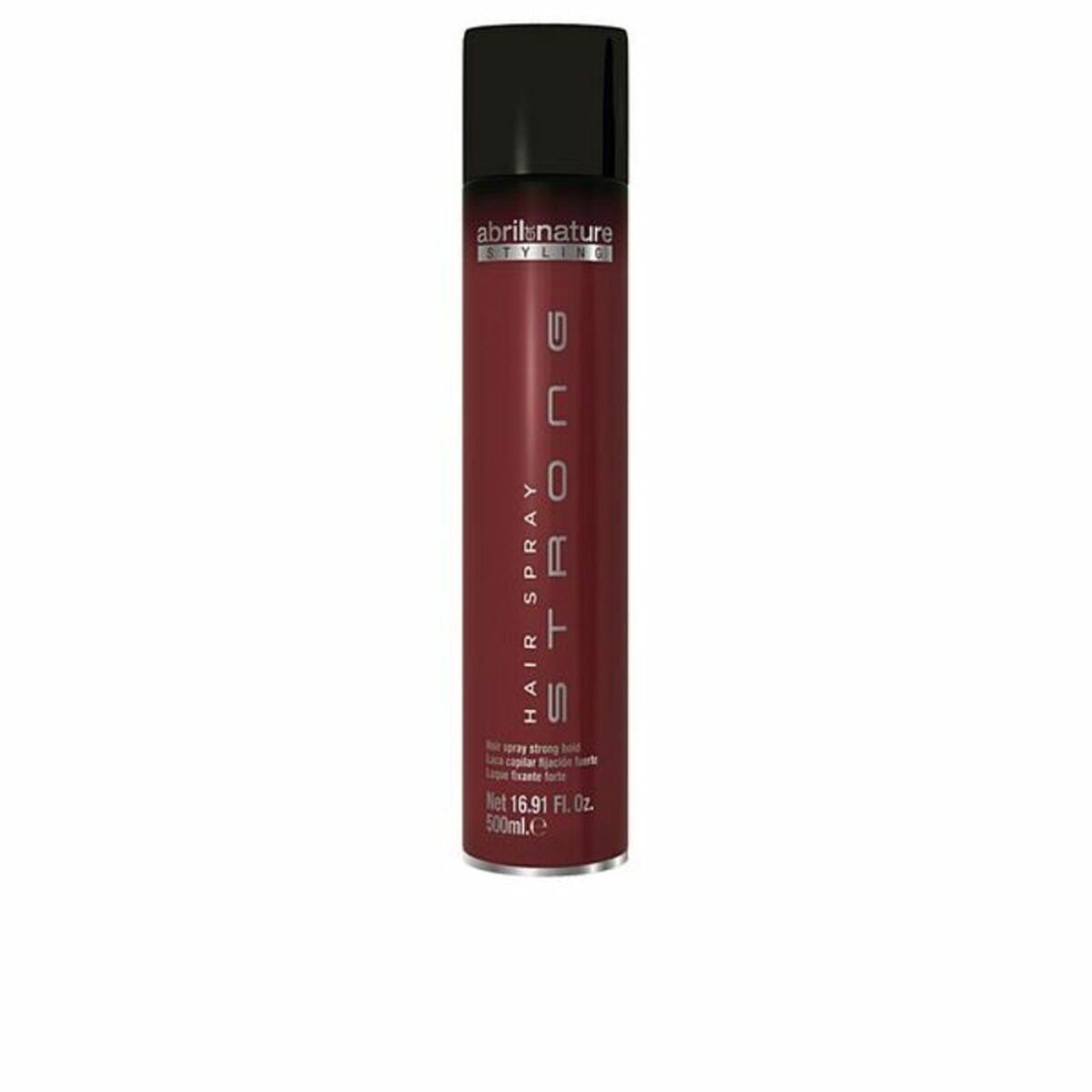 Stylingcreme Abril Et Nature Styling Haarspray 500 ml-1