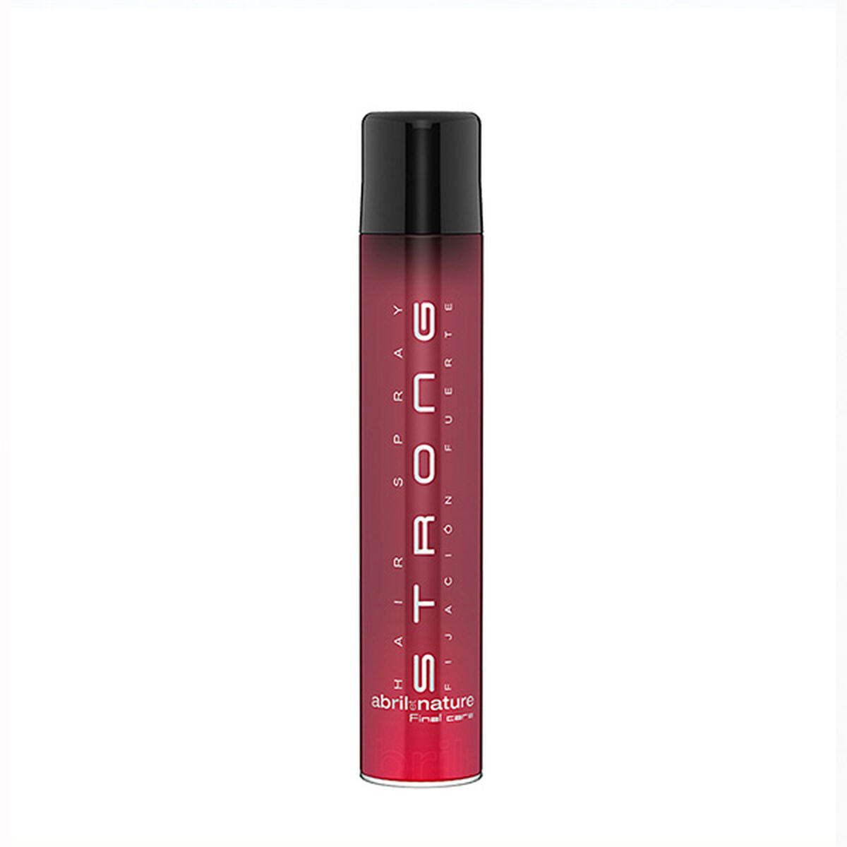Crème Coiffante Abril Et Nature Spray Coiffant 500 ml-0