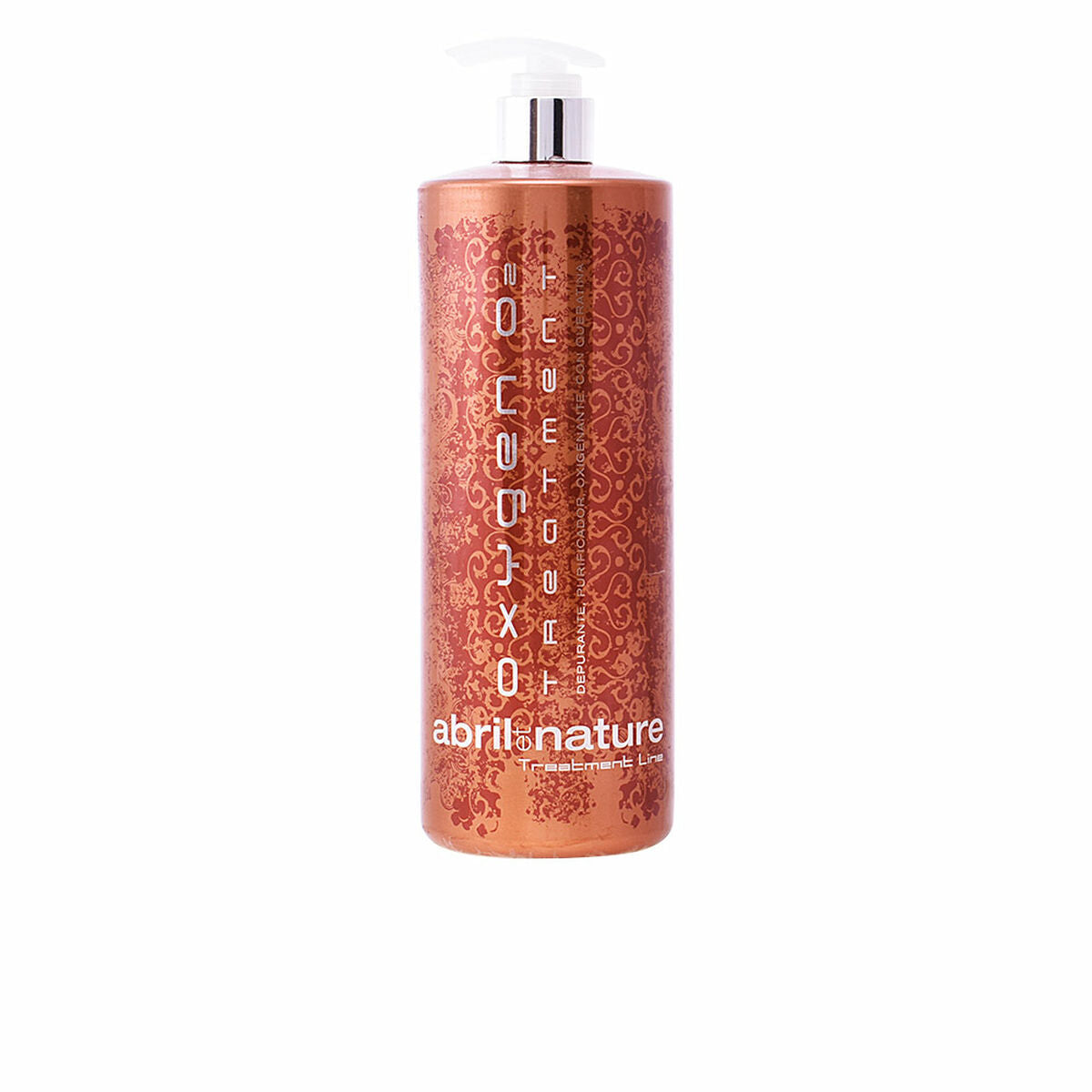 Keratin-Shampoo Abril Et Nature-0