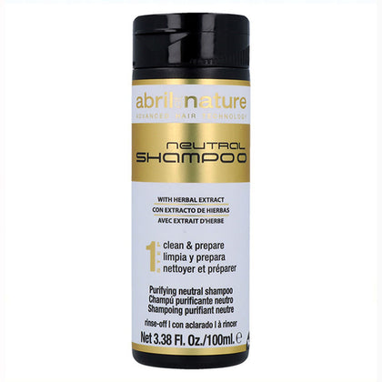 Styling Cream Abril Et Nature Neutral 100 ml