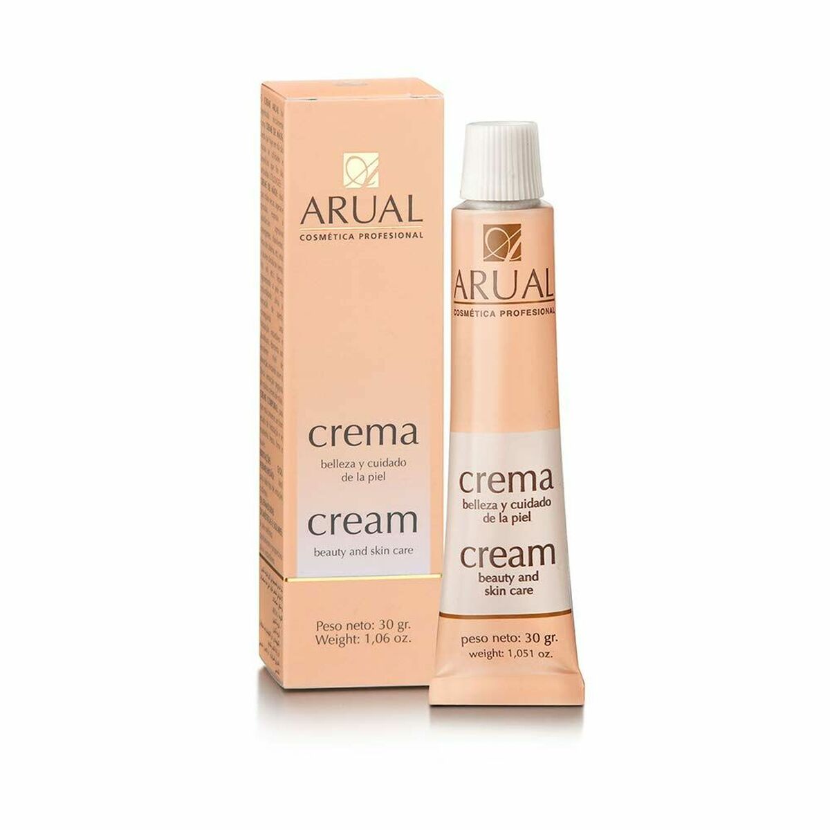 Hand Cream Arual (30 ml)-0
