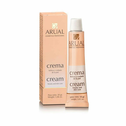 Crema de Manos Arual (30 ml)