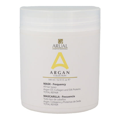 Haarmaske Arual Argan Collection 500 ml