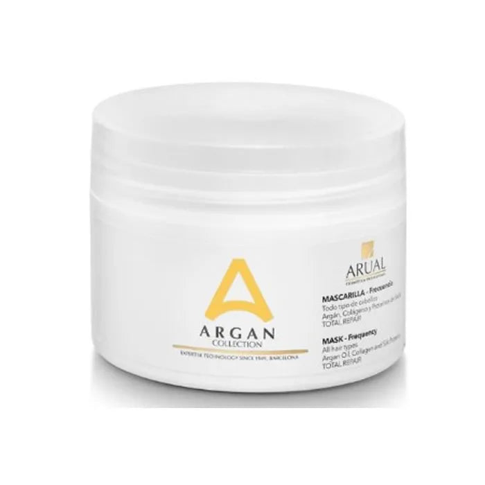 Arual Argan Collection Maschera Per Capelli 250 ml