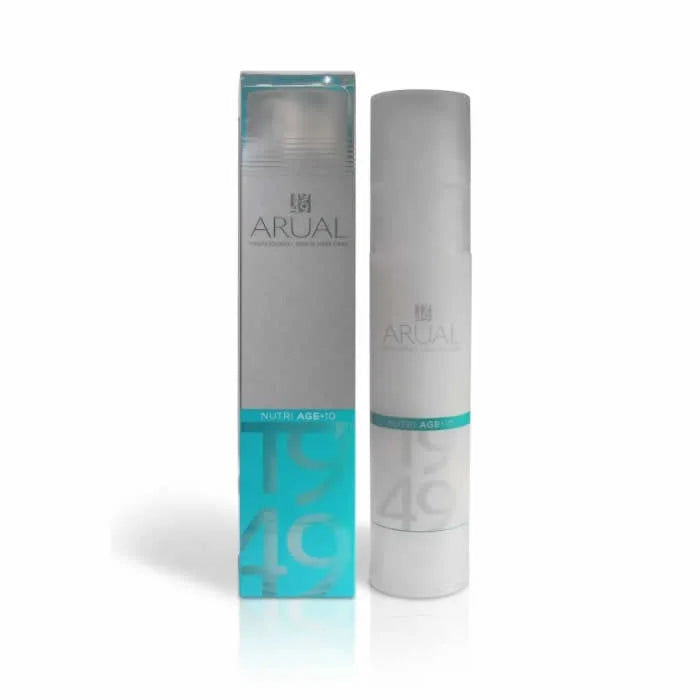 Arual Nutri Age +10 crema 5 ml