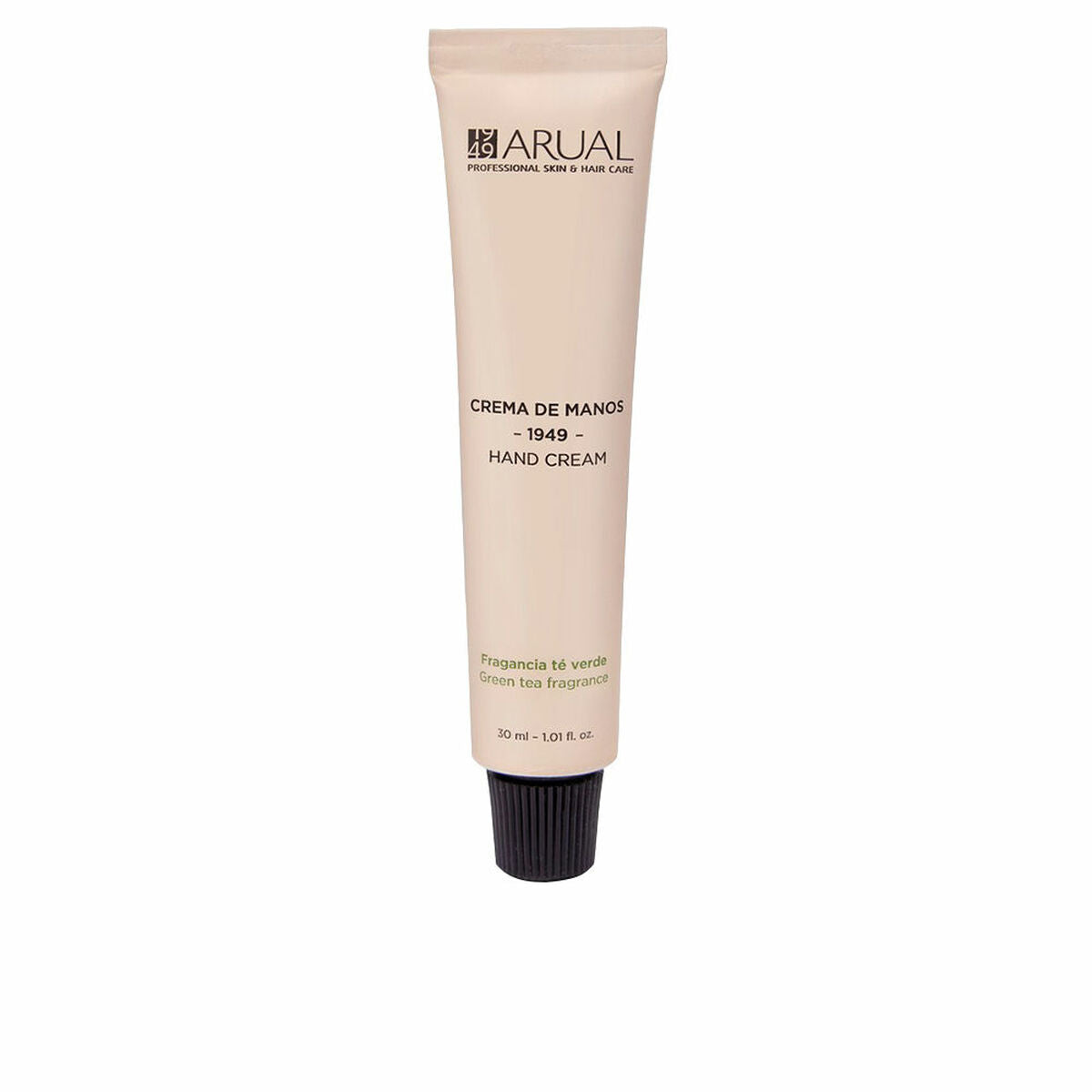 Handcreme Arual 1949 Grüner Tee 30 ml-1