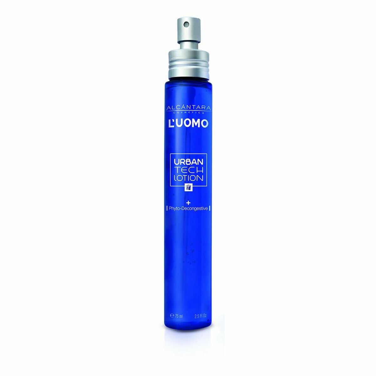 Argilla per capelli Alcantara Alcántara Cosmética 75 ml-0