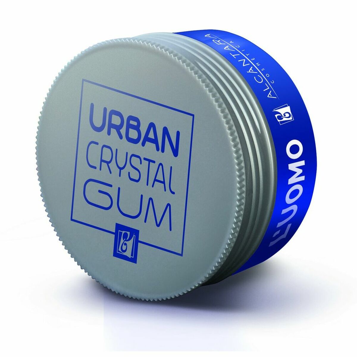 Haarton Alcantara L'Uomo Urban (100 ml)-0