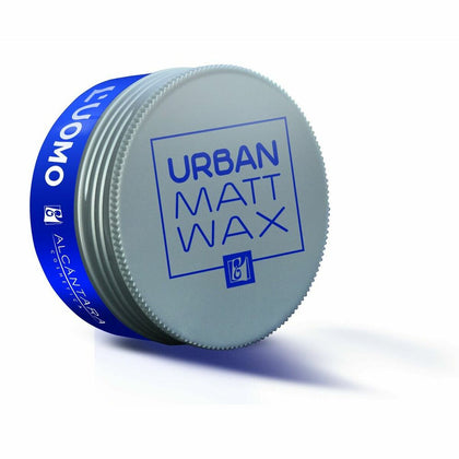 Argilla Per Capelli Alcantara Uomo Urban 100 ml