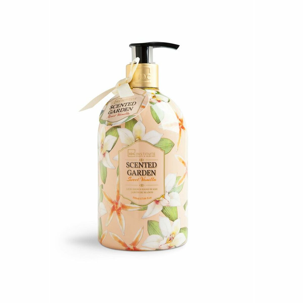 Hand Soap IDC Institute 500 ml-0