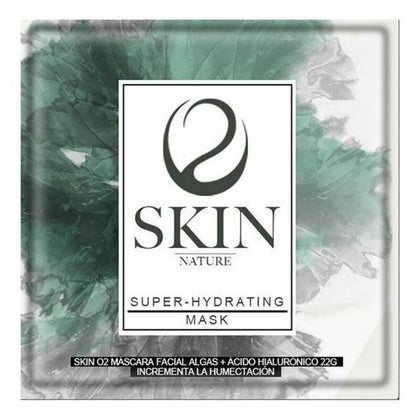 Masque Hydratant Peau SET Skin O2 Peau 22 g