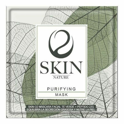 Masca calmanta Skin SET Skin O2 Skin 22 g
