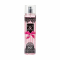 Spray Corporal AQC Fragancias Amor y Seduce 236ml-0