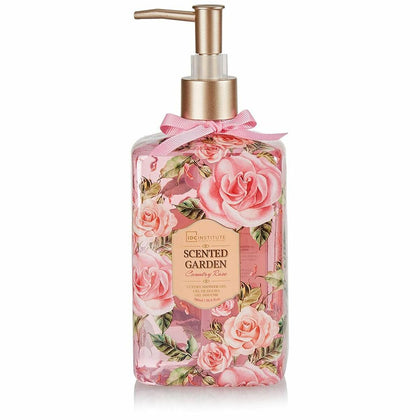 Gel douche IDC Institute 40101 Rose 780 ml