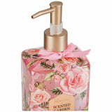 Gel douche IDC Institute 40101 Rose 780 ml-1