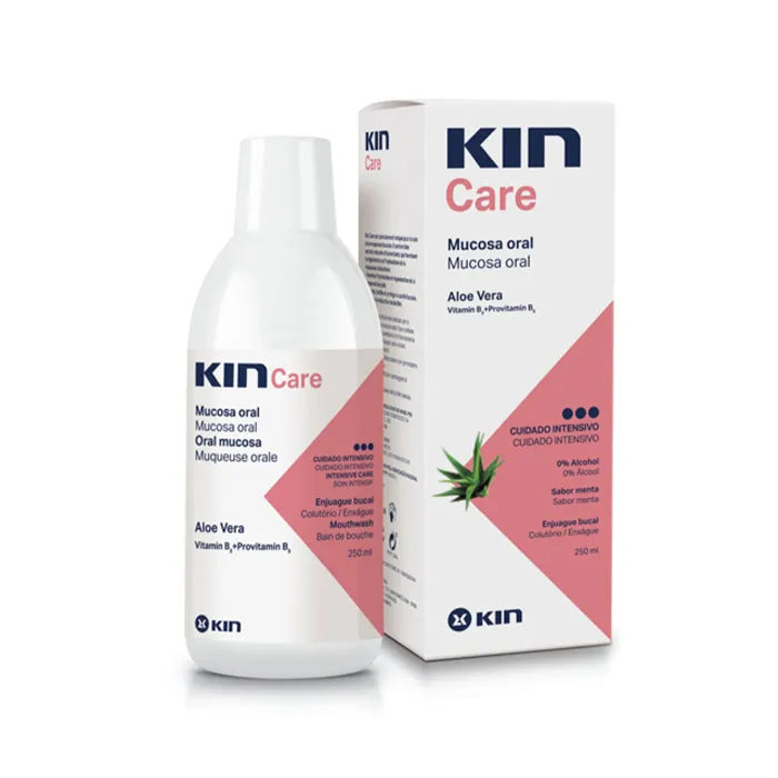 Kin Care Collutorio 250 ml